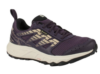 Sapato Salomon Wander GTX W Violeta