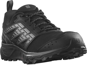 Salomon Wander Sapato Preto