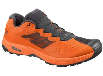 Sapato Salomon X Alpine Pro Orange