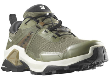 Sapato Salomon X Raise 2 GTX Verde