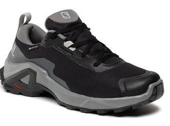 Sapato Salomon X Reveal 2 GTX W Preto