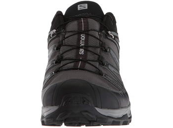 Sapatos Salomon X Ultra 3 GTX Gris