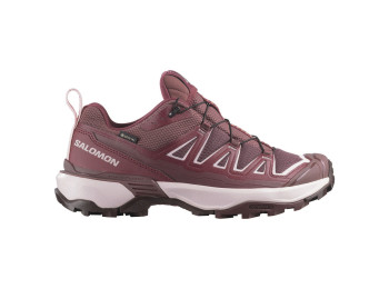 Zapatilla Salomon X ultra 360 EDGE GTX W Granate