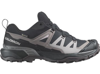Sapato Salomon X Ultra 360 Gtx W Preto/Talco