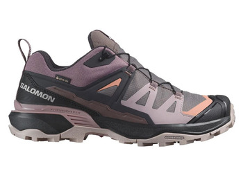 Tênis Salomon X Ultra 360 GTX W Violeta/Mauve