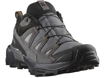 Sapato Salomon X Ultra 360 Ltr Gtx cinza