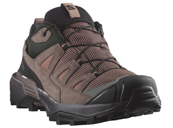 Sapato Salomon X Ultra 360 Ltr Gtx W castanho