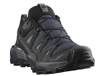 Sapato Salomon X Ultra 360 Ltr Gtx W preto
