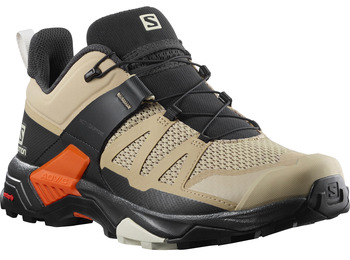 Sapato Salomon X Ultra 4 Beige