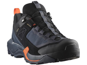 Sapato Salomon X Ultra Alpine Gtx preto