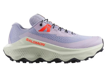 Tênis Salomon X Ultra Glide 3 W Roxo