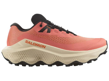 Tênis de corrida Salomon X Ultra Glide 3 W rosa