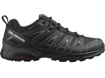 Sapato Salomon X Ultra Pioneer GTX preto