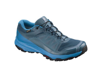 Tênis Salomon XA Discovery GTX W Azul