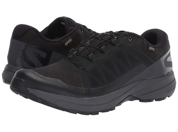 Sapatos Salomon XA Elevate GTX Preto / Cinza