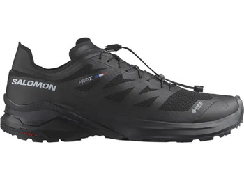 Sapato Salomon XA Meta GTX W Made in France Preto