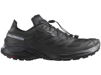 Sapato Salomon XA Meta Made in France W Preto