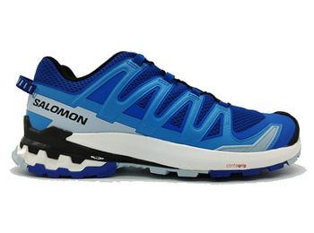 Sapato Salomon XA PRO 3D V9 Azul