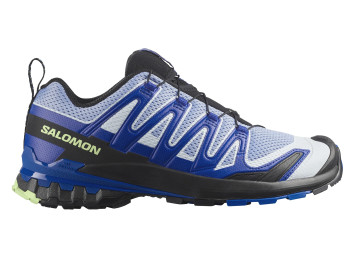 Zapatilla Salomon XA PRO 3d V9 Azul/Negro/Lima