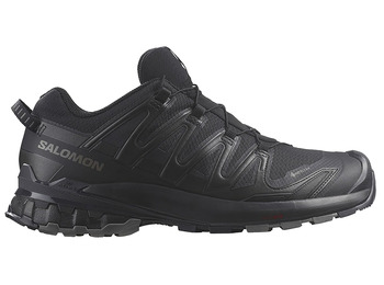 Sapato Salomon XA PRO 3D V9 GTX Preto