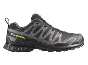 Zapatilla Salomon XA PRO 3D V9 GTX Preto/Lima