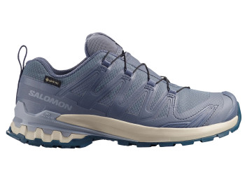 Zapatilla Salomon XA PRO 3D V9 GTX W Azul/Mar