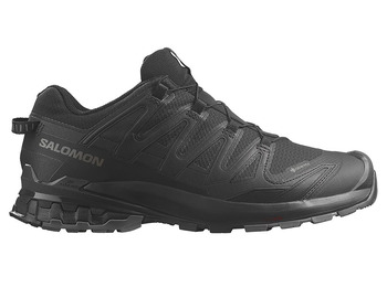 Sapato Salomon XA PRO 3D V9 Wide GTX Preto