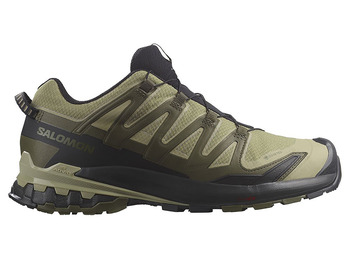 Sapato Salomon XA PRO 3D V9 Wide GTX Verde