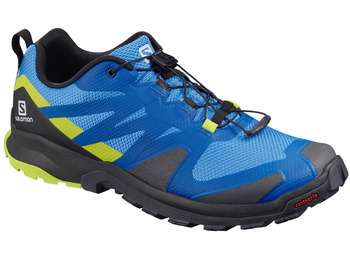 Salomon XA Rogg Blue / Calçado