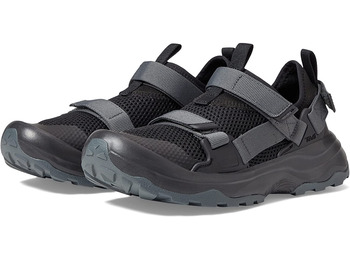 Sapato Teva Outflow Universal Preto