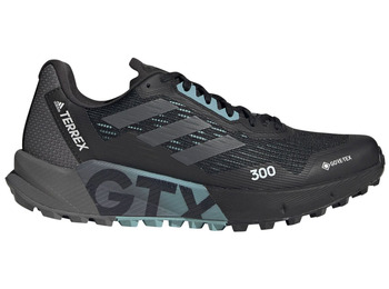 Tênis Adidas Terrex Agravic Flow 2 GTX W