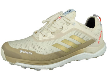 Sapatos Adidas Terrex Agravic Flow GTX Bege