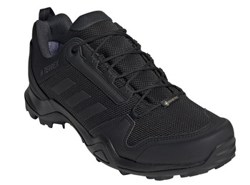 Sapatos Adidas Terrex AX3 GTX pretos