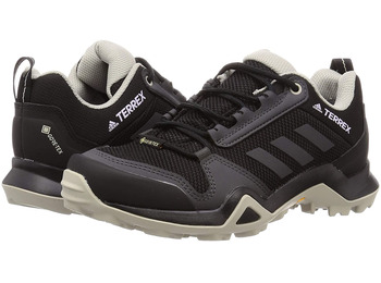 Sapatos Adidas Terrex AX3 GTX W pretos