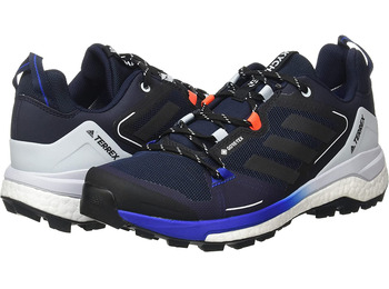 Sapatos Adidas Terrex Skychaser 2 GTX Navy