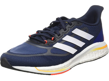 Tênis Adidas Terrex Supernova + M Navy