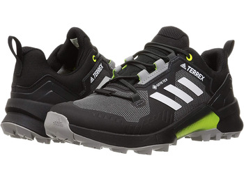 Sapatos Adidas Terrex Swift R3 GTX pretos
