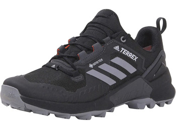 Sapatos Adidas Terrex Swift R3 GTX preto / cinza
