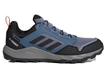 Tênis Adidas Terrex Tracerocker 2 GTX azul/cinza