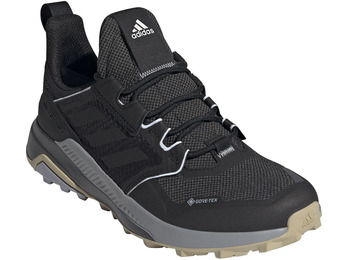 Sapatos Adidas Terrex Trailmaker GTX W pretos