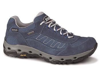 Tênis Bestard GTX Boston Azul