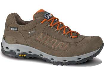 Tênis Bestard GTX Boston Marrón