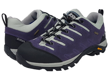 Tênis Bestard GTX Cami Lady Violet