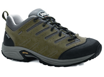 Tênis Bestard GTX Cami Green