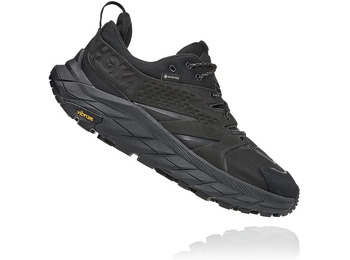 Tênis Hoka Anacapa Low GTX preto