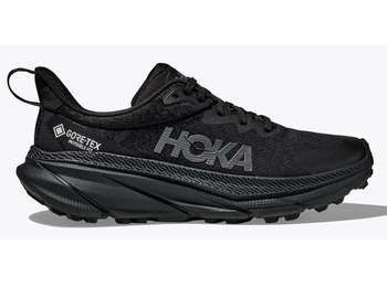 Tênis Hoka Challenger ATR 7 GTX W Preto