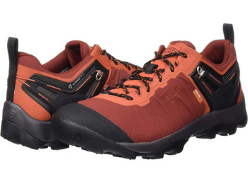 Sapatos Keen Venture WP Maroon