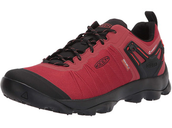 Sapatos vermelhos Keen Venture WP