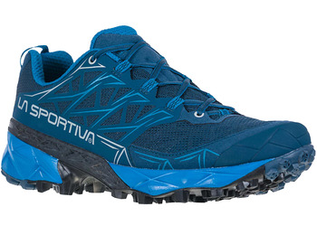 Sapatos La Sportiva Akyra Azul