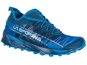 Sapatos La Sportiva Mutant Blue